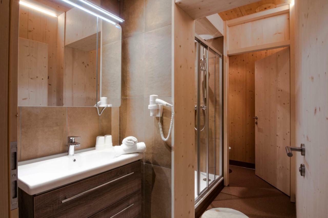 Hotel Tia Smart Natur Каунерталь Экстерьер фото
