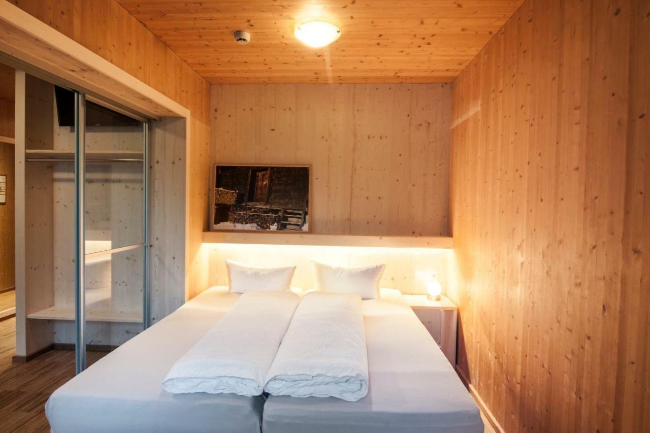 Hotel Tia Smart Natur Каунерталь Экстерьер фото